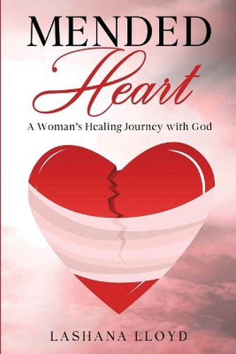 Cover image for Mended Heart