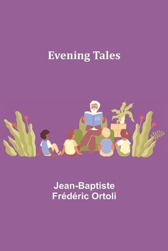 Cover image for Evening Tales