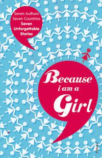 Cover image for Because I am a Girl