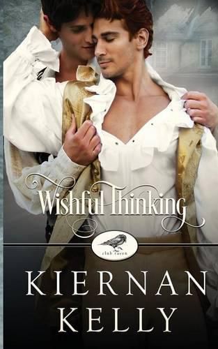 Cover image for Wishful Thinking: A Club Raven Novel