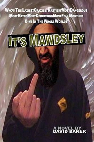 It's Mawdsley