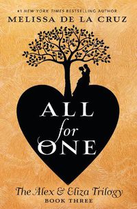 Cover image for All for One