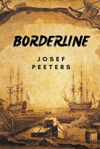 Cover image for Borderline