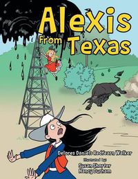 Cover image for Alexis from Texas