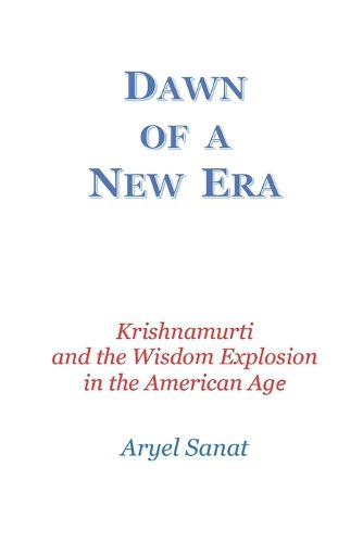 Cover image for Dawn Of a New Era