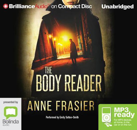 Cover image for The Body Reader