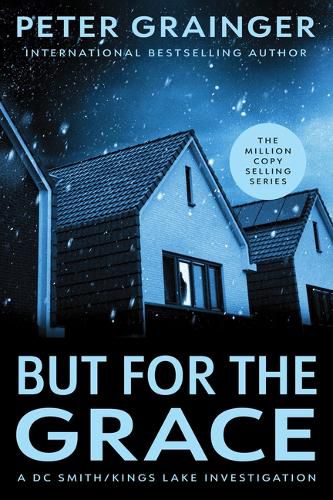 Cover image for But for the Grace