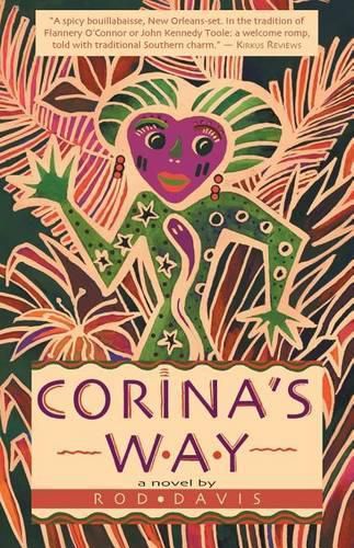 Corina's Way: A Novel