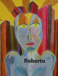 Cover image for Roberta: Der gekauften Feind