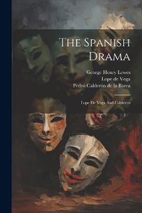 Cover image for The Spanish Drama