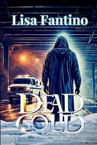 Cover image for Dead Cold