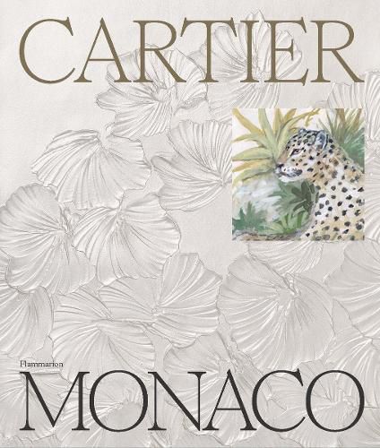 Cover image for Cartier Monaco