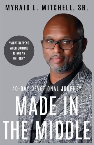 Cover image for Made in the Middle