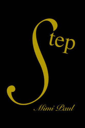 Cover image for Step