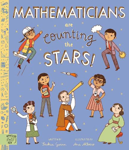 Mathematicians Are Counting the Stars