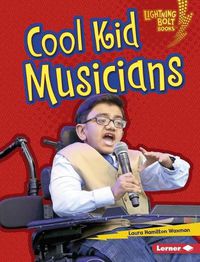 Cover image for Cool Kid Musicians