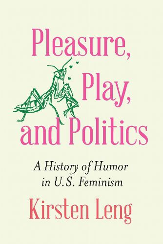 Cover image for Pleasure, Play, and Politics