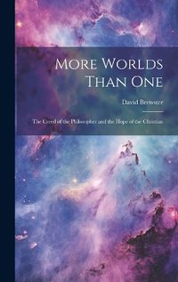 Cover image for More Worlds Than One