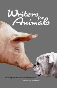 Cover image for Writers for Animals