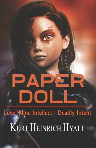 Cover image for Paper Doll
