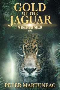 Cover image for Gold of the Jaguar