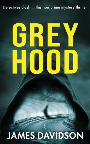 Cover image for Grey Hood