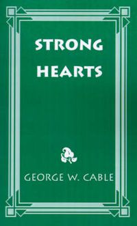 Cover image for Strong Hearts