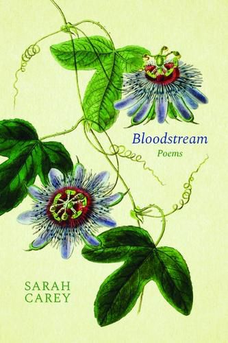 Cover image for Bloodstream