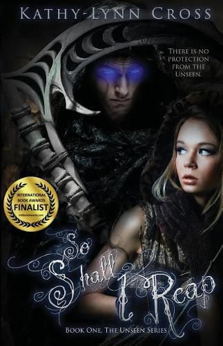 Cover image for So Shall I Reap: Book One The Unseen Series