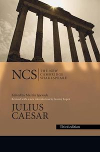 Cover image for Julius Caesar