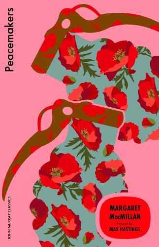 Cover image for Peacemakers