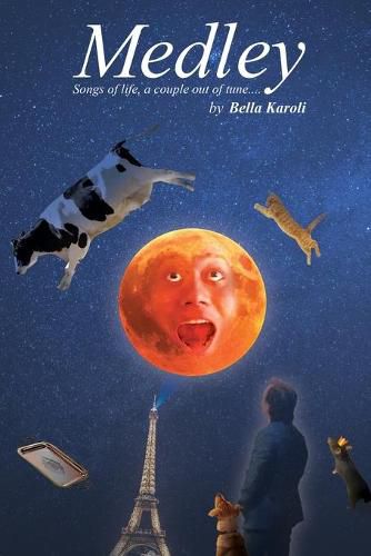 Cover image for Medley