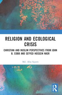 Cover image for Religion and Ecological Crisis