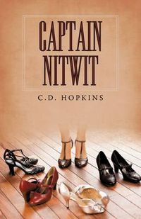 Cover image for Captain Nitwit