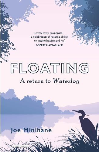 Cover image for Floating: A Return to Waterlog