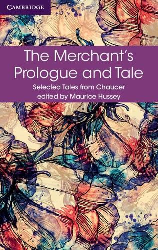 Cover image for The Merchant's Prologue and Tale