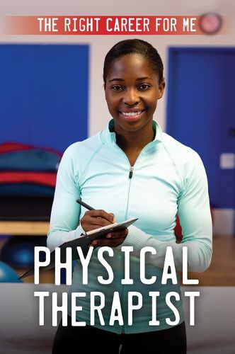 Cover image for Physical Therapist