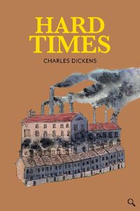 Cover image for Hard Times