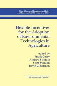 Cover image for Flexible Incentives for the Adoption of Environmental Technologies in Agriculture