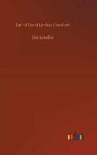 Cover image for Donatello