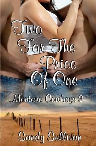 Cover image for Two for the Price of One: Montana Cowboys