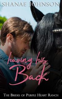 Cover image for Having His Back