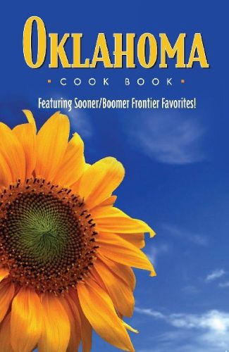 Cover image for Oklahoma Cook Book