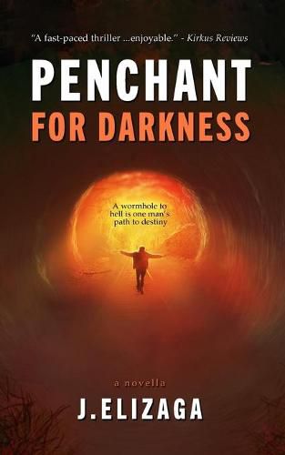 Cover image for Penchant for Darkness