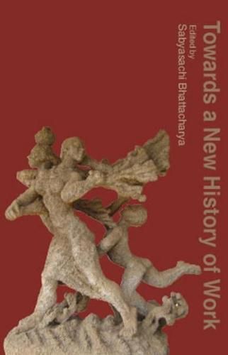 Cover image for Towards a New History of Work