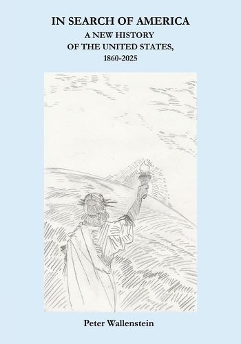 Cover image for In Search of America