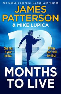 Cover image for 12 Months to Live