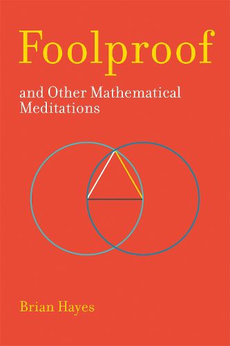 Cover image for Foolproof, and Other Mathematical Meditations