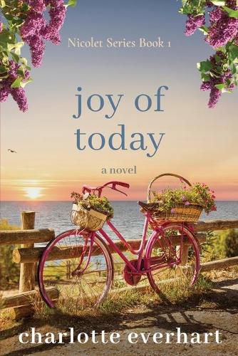 Cover image for Joy of Today