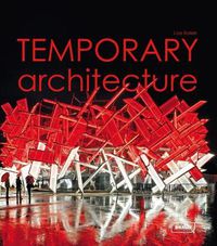 Cover image for Temporary Architecture